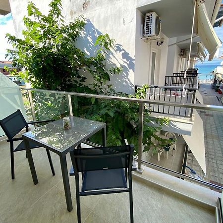 Katia Apartments Pefkochori Extérieur photo