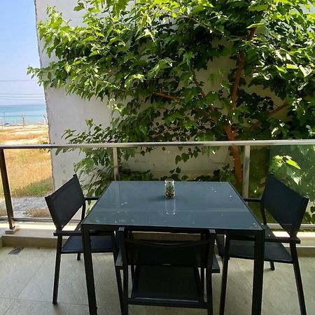 Katia Apartments Pefkochori Extérieur photo